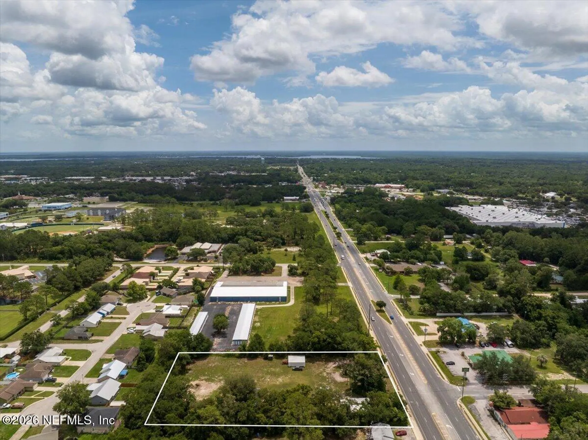 6100 Crill Avenue Palatka FL 32177