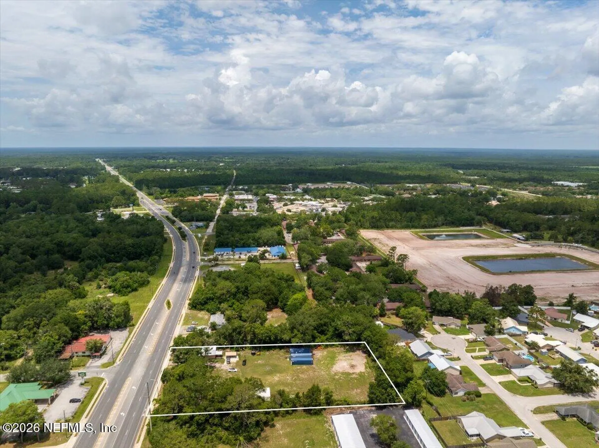 6100 Crill Avenue Palatka FL 32177