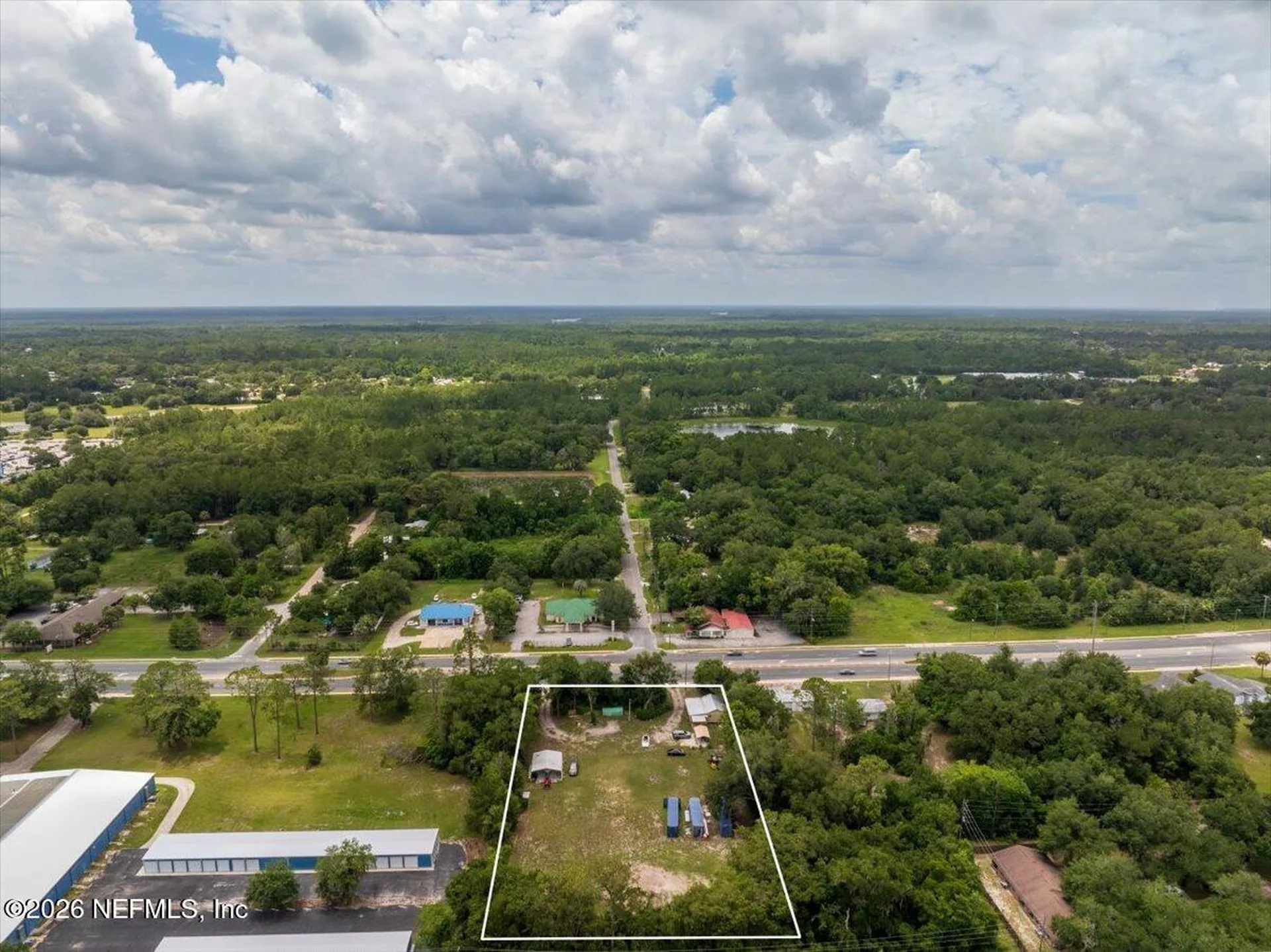 6100 Crill Avenue Palatka FL 32177