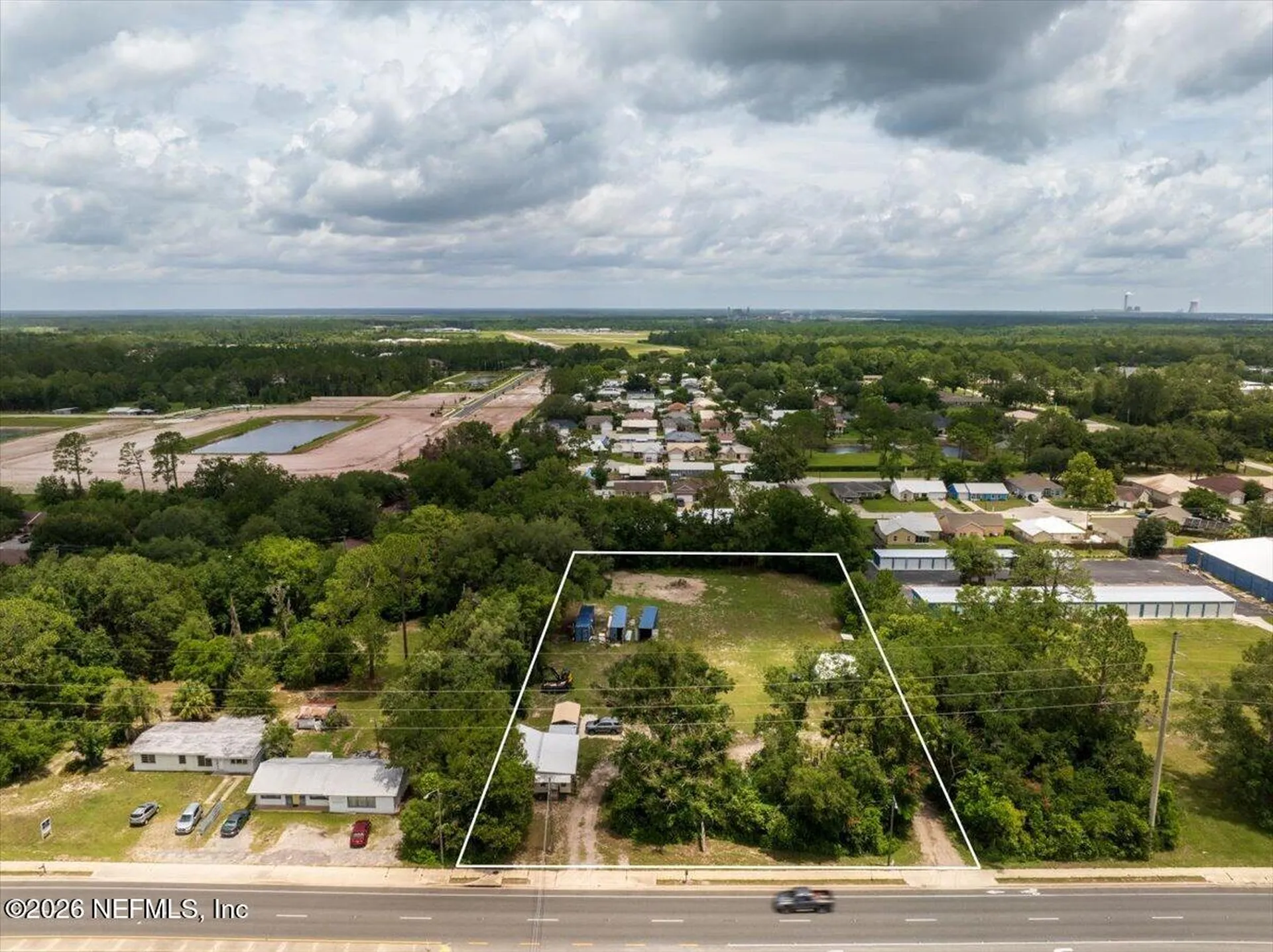 6100 Crill Avenue Palatka FL 32177