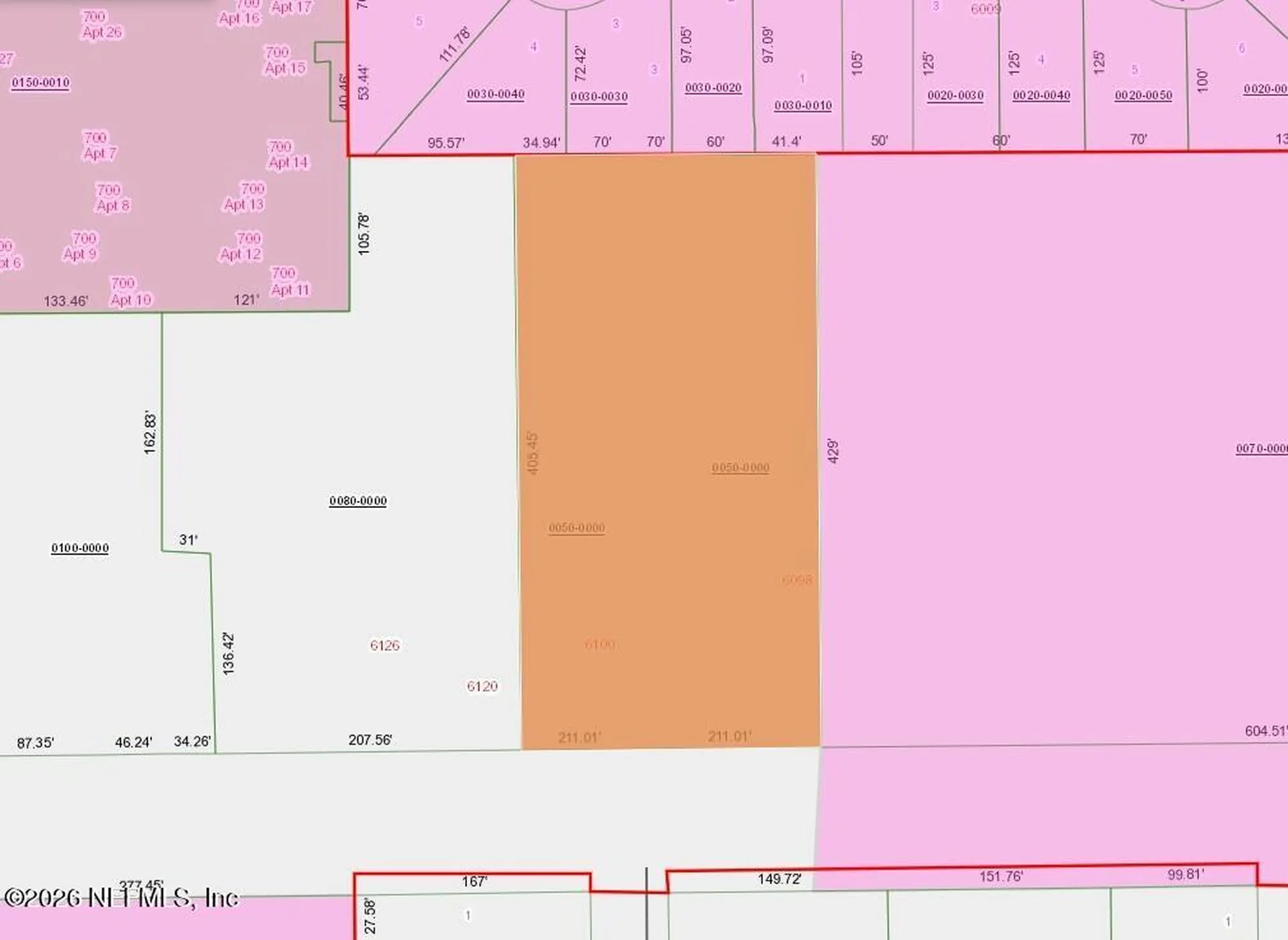 6100 Crill Avenue Palatka FL 32177