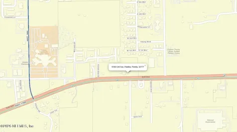 6100 Crill Avenue Palatka FL 32177