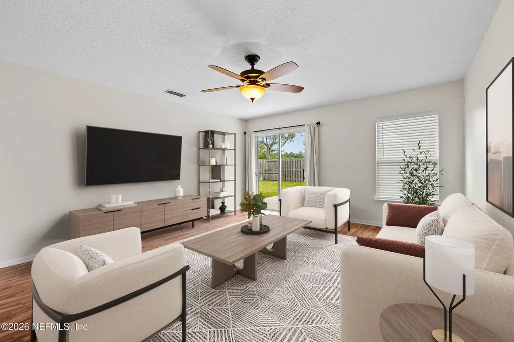 136 Brookfall Drive St. Augustine FL 32092