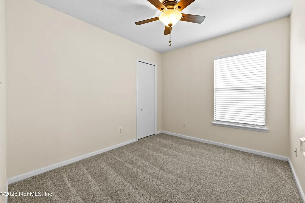 136 Brookfall Drive St. Augustine FL 32092