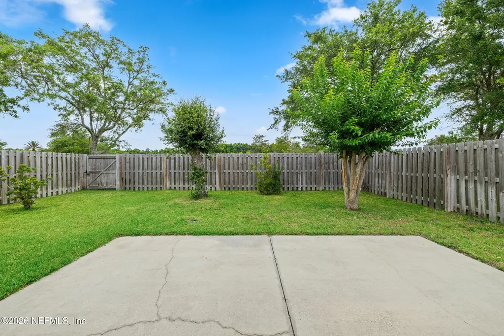136 Brookfall Drive St. Augustine FL 32092