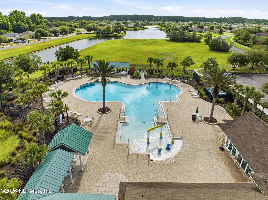 136 Brookfall Drive St. Augustine FL 32092