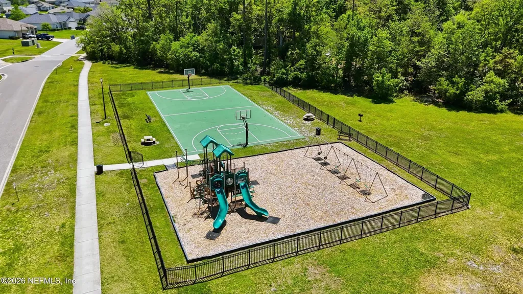 136 Brookfall Drive St. Augustine FL 32092