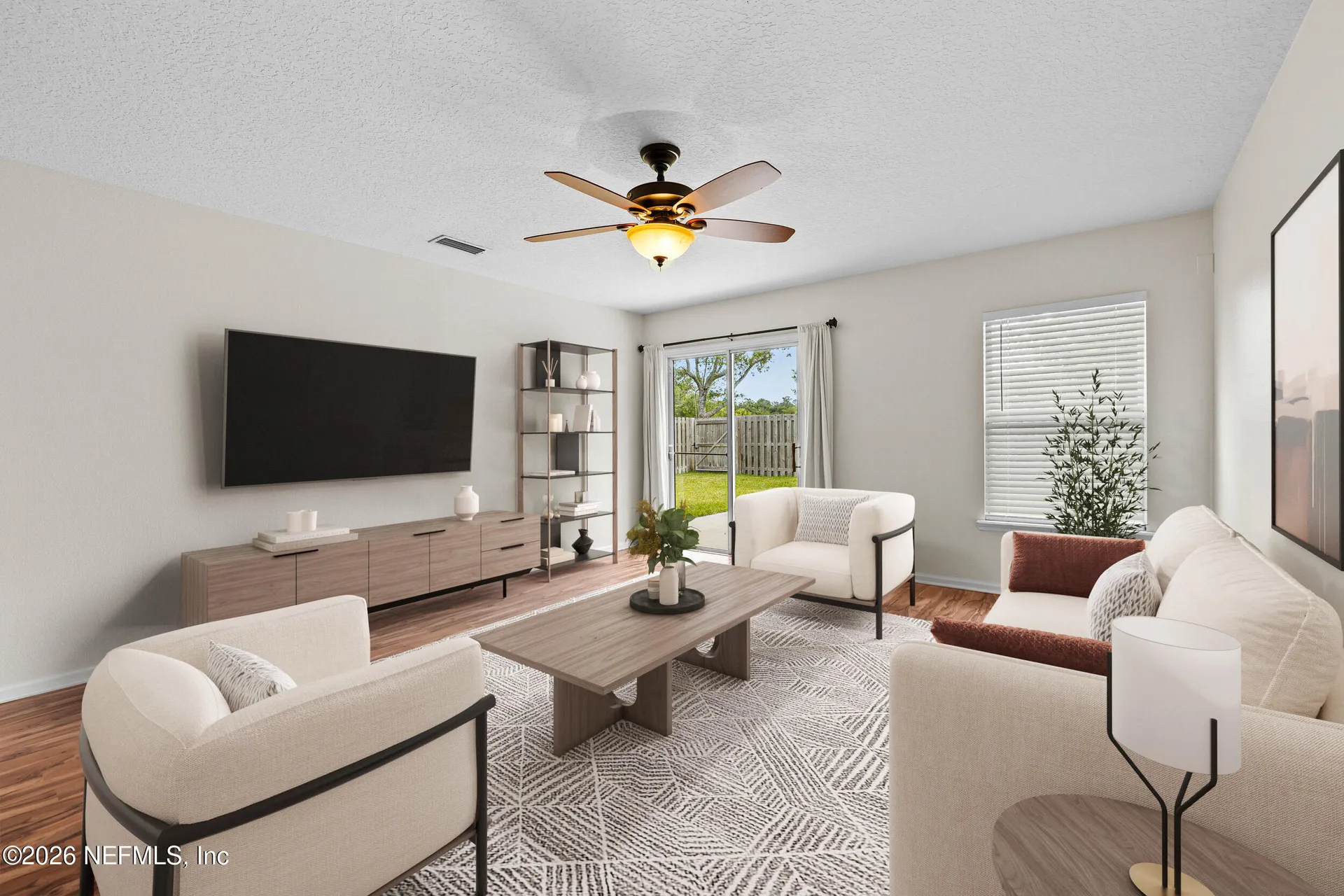 136 Brookfall Drive St. Augustine FL 32092