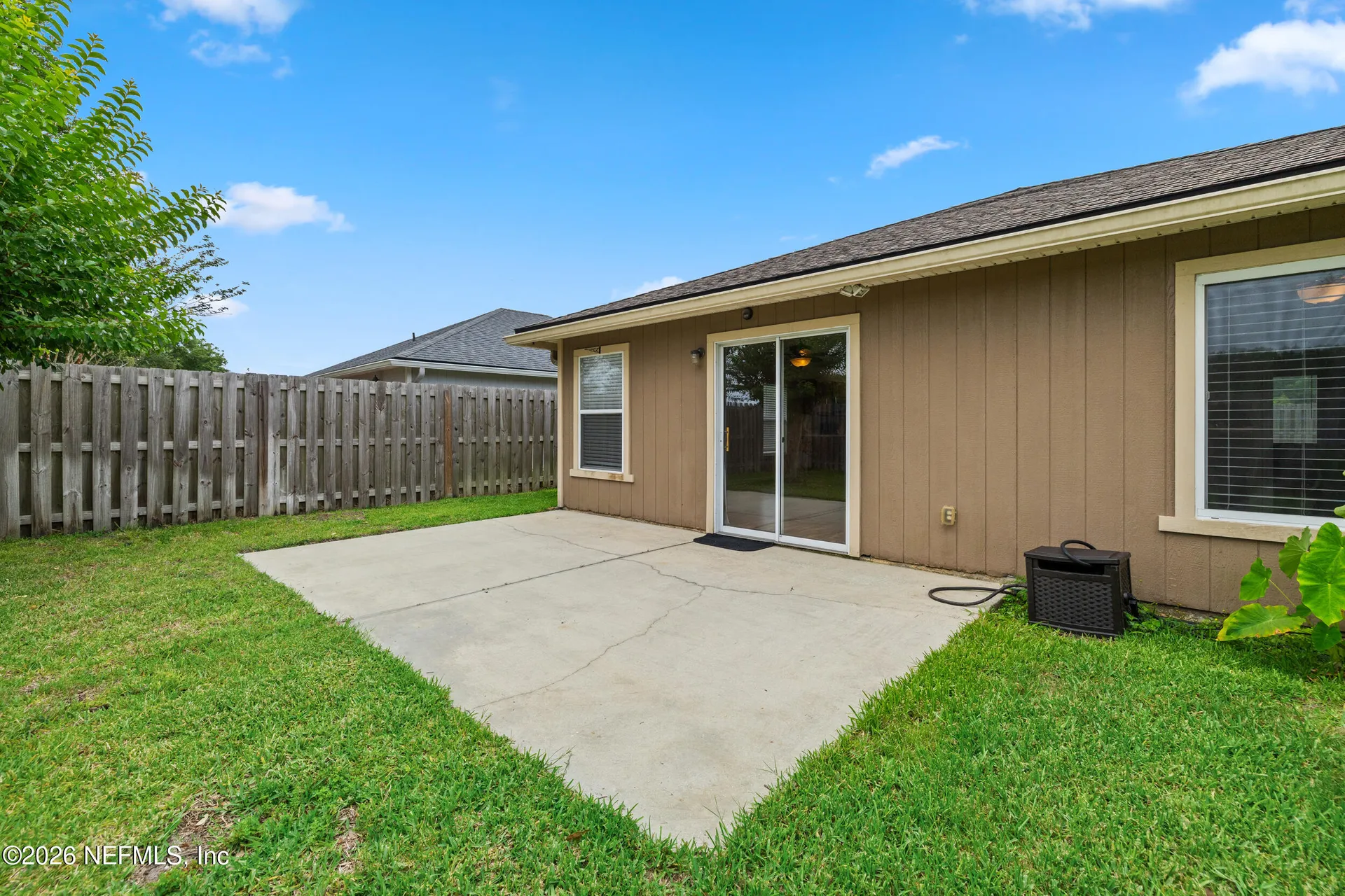 136 Brookfall Drive St. Augustine FL 32092