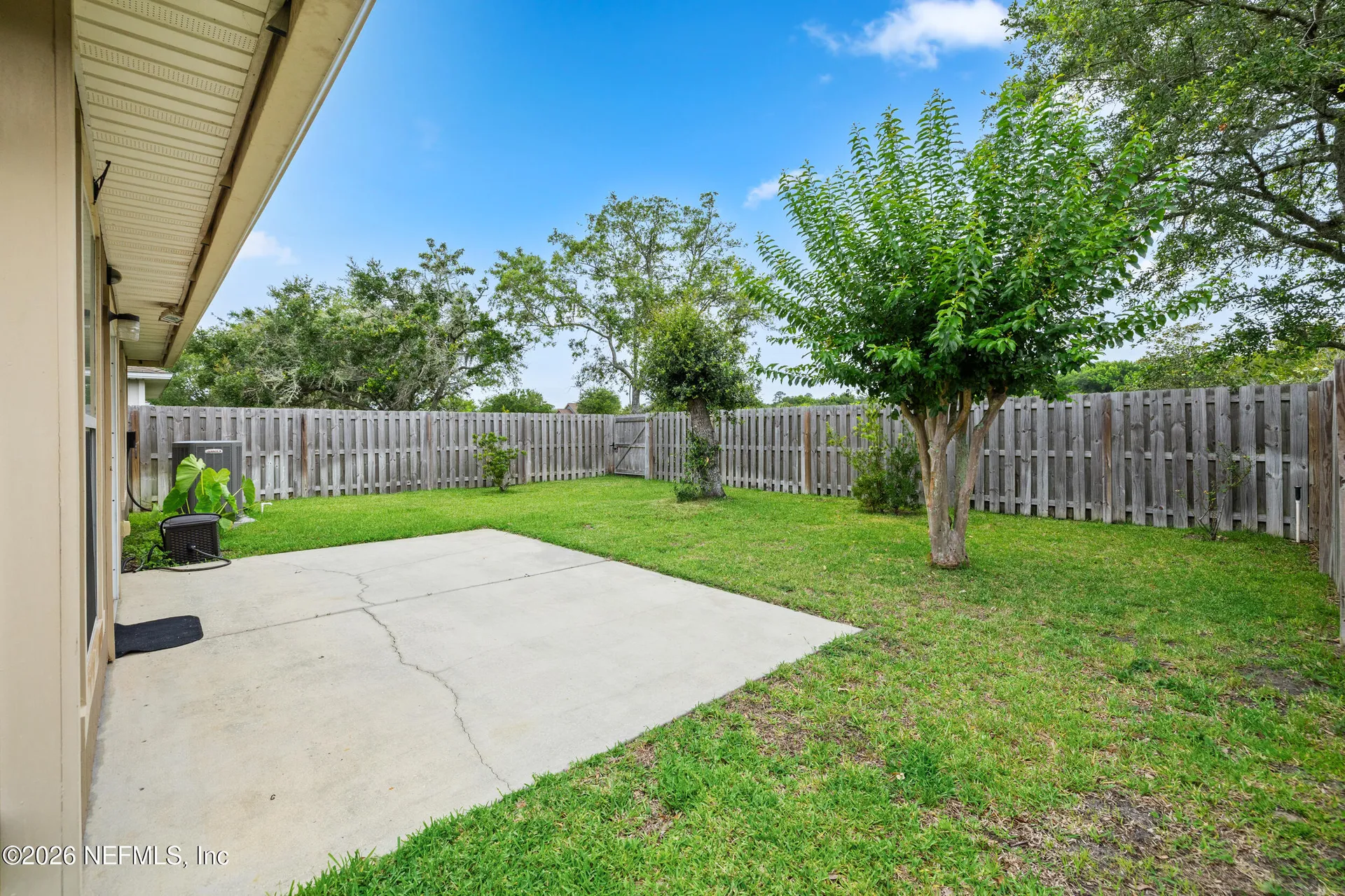 136 Brookfall Drive St. Augustine FL 32092