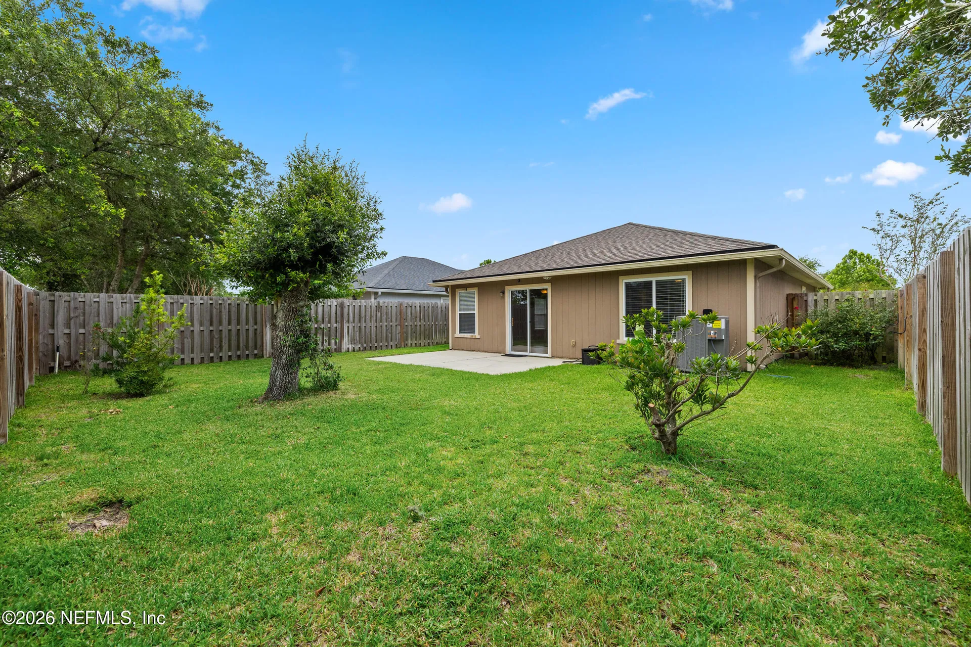 136 Brookfall Drive St. Augustine FL 32092