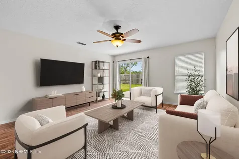 136 Brookfall Drive St. Augustine FL 32092