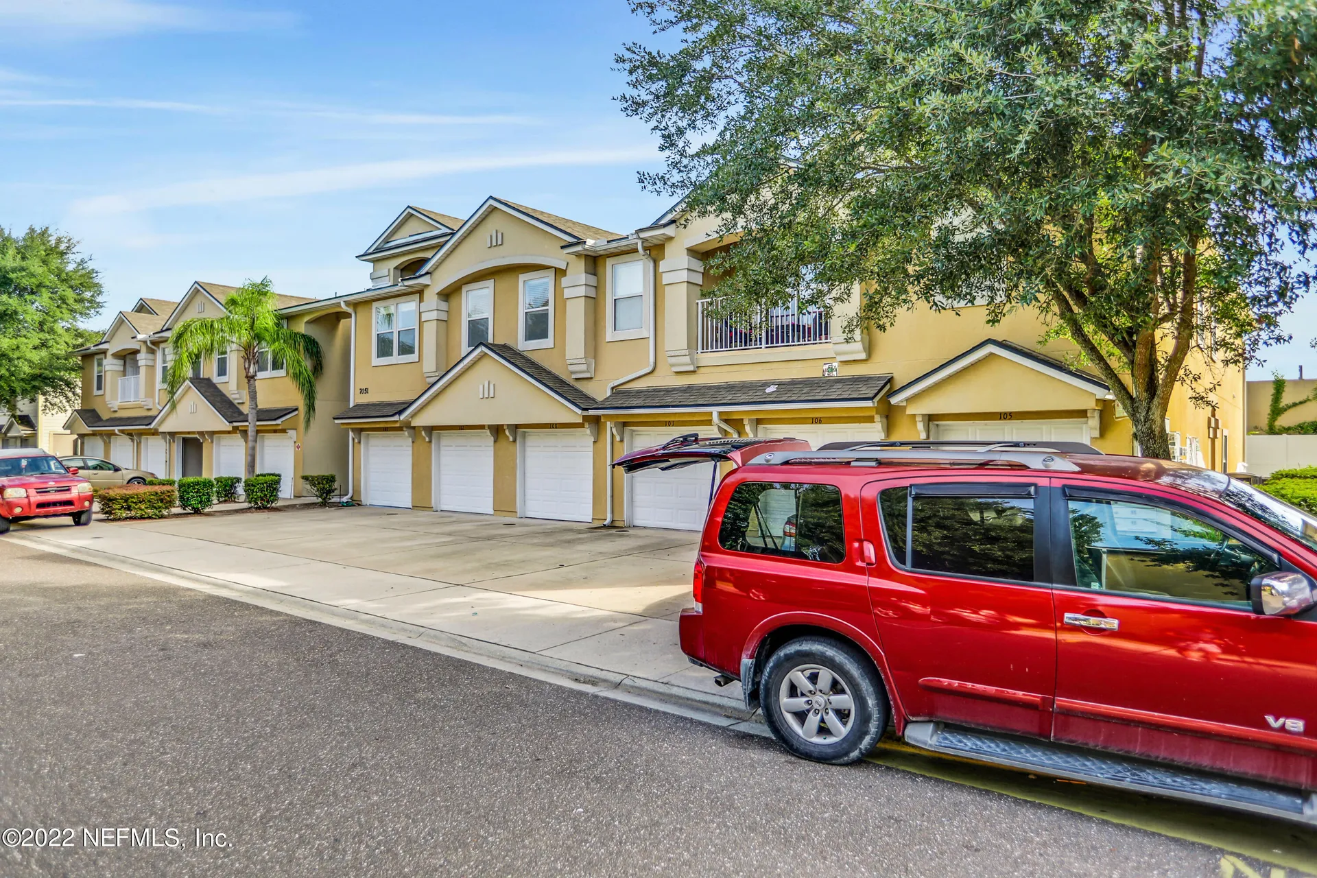 7051 Deer Lodge Circle Jacksonville FL 32256
