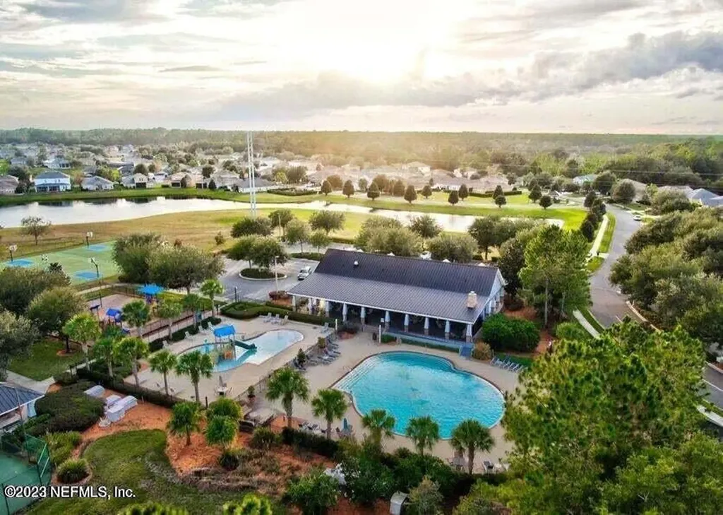 15691 Tisons Bluff Road Jacksonville FL 32218