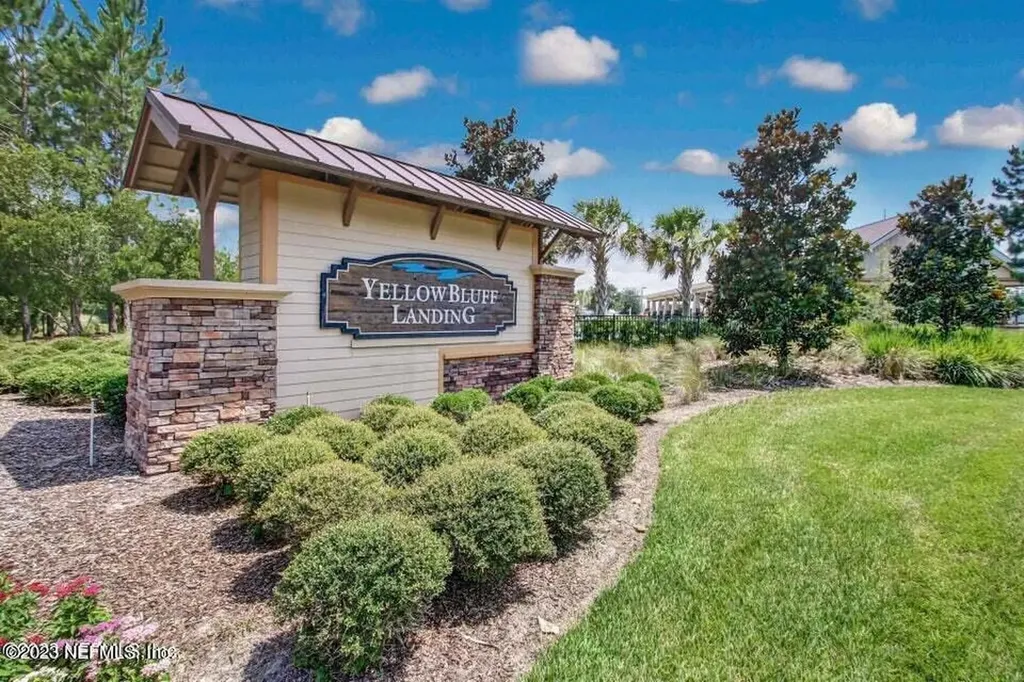 15691 Tisons Bluff Road Jacksonville FL 32218