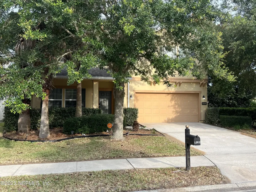 15691 Tisons Bluff Road Jacksonville FL 32218
