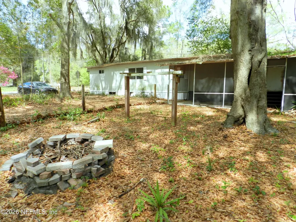 755 SW Jasmine Avenue Keystone Heights FL 32656