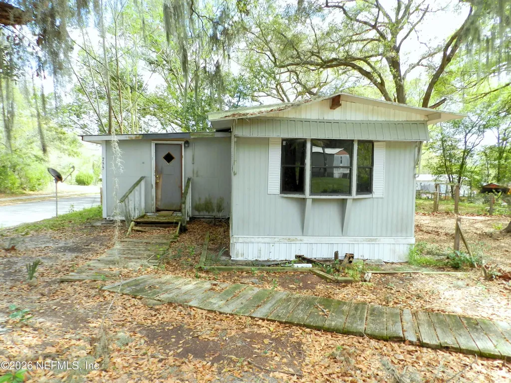 755 SW Jasmine Avenue Keystone Heights FL 32656