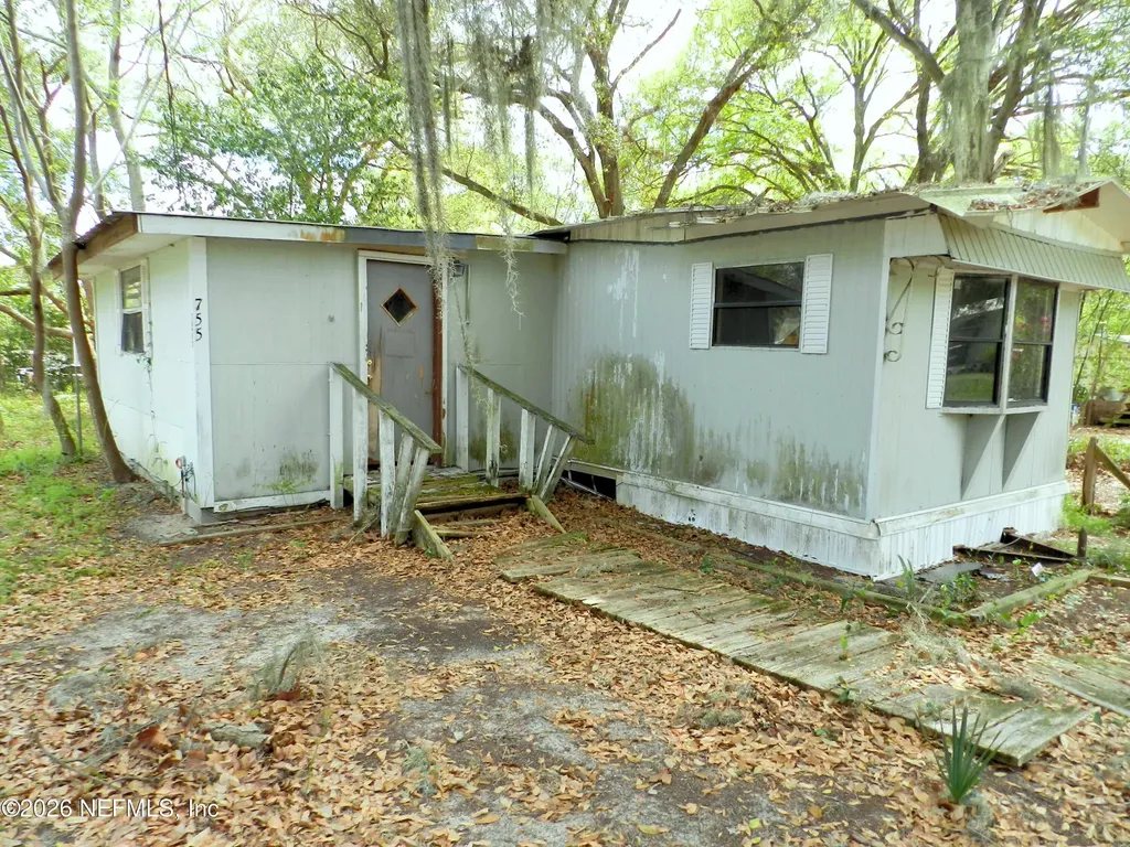 755 SW Jasmine Avenue Keystone Heights FL 32656