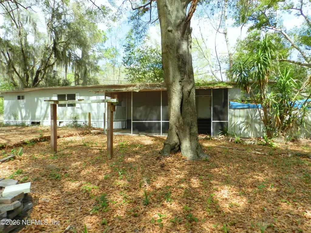 755 SW Jasmine Avenue Keystone Heights FL 32656