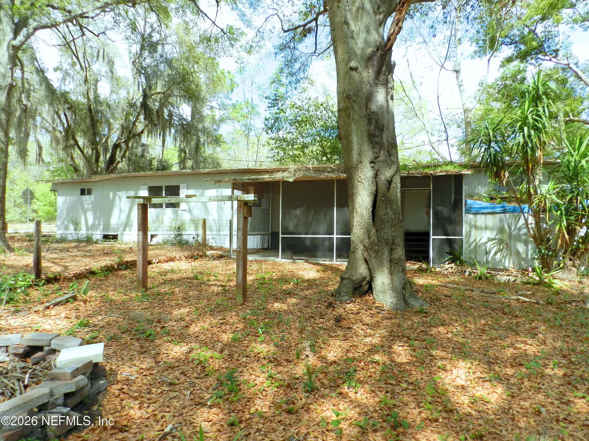 755 SW Jasmine Avenue Keystone Heights FL 32656