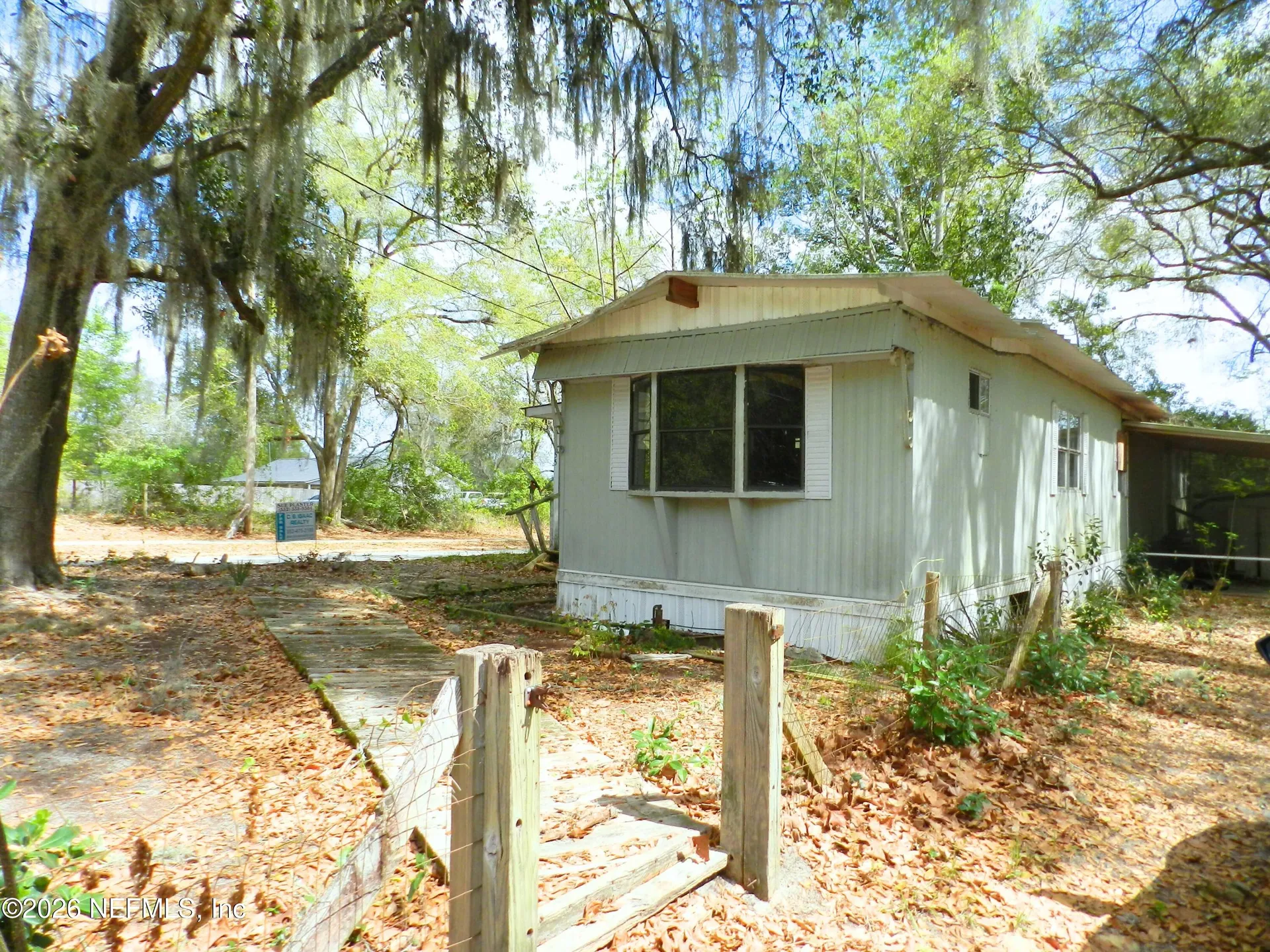 755 SW Jasmine Avenue Keystone Heights FL 32656
