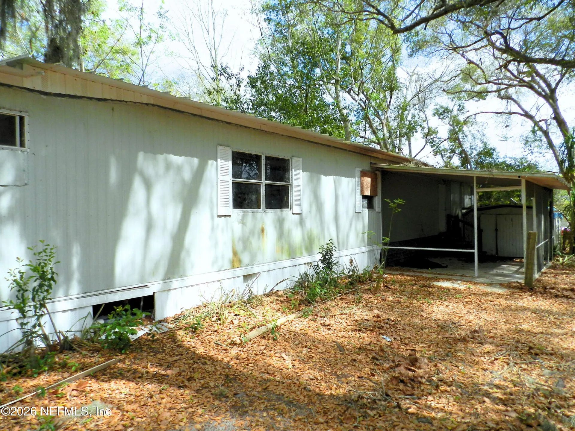755 SW Jasmine Avenue Keystone Heights FL 32656