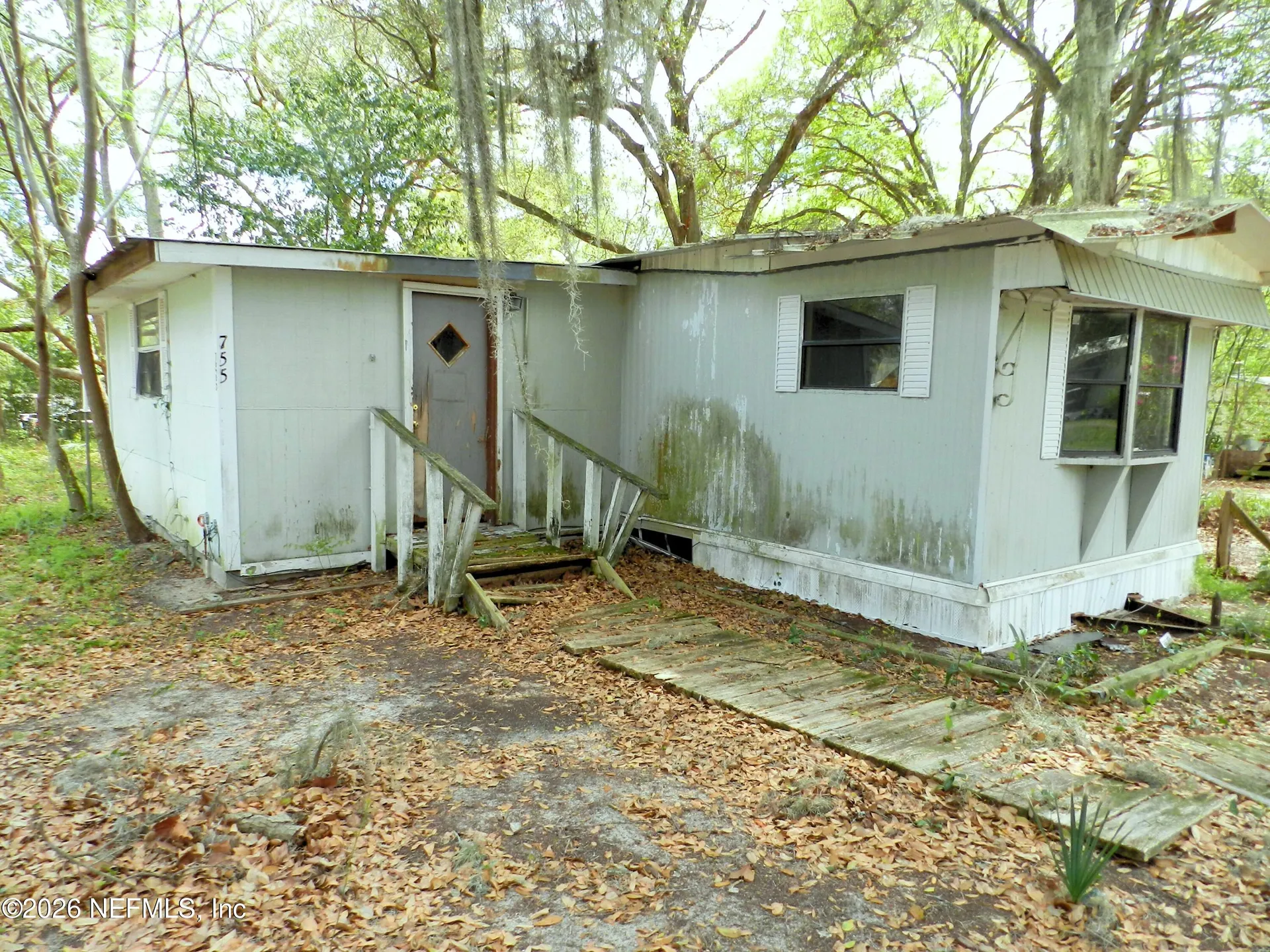 755 SW Jasmine Avenue Keystone Heights FL 32656