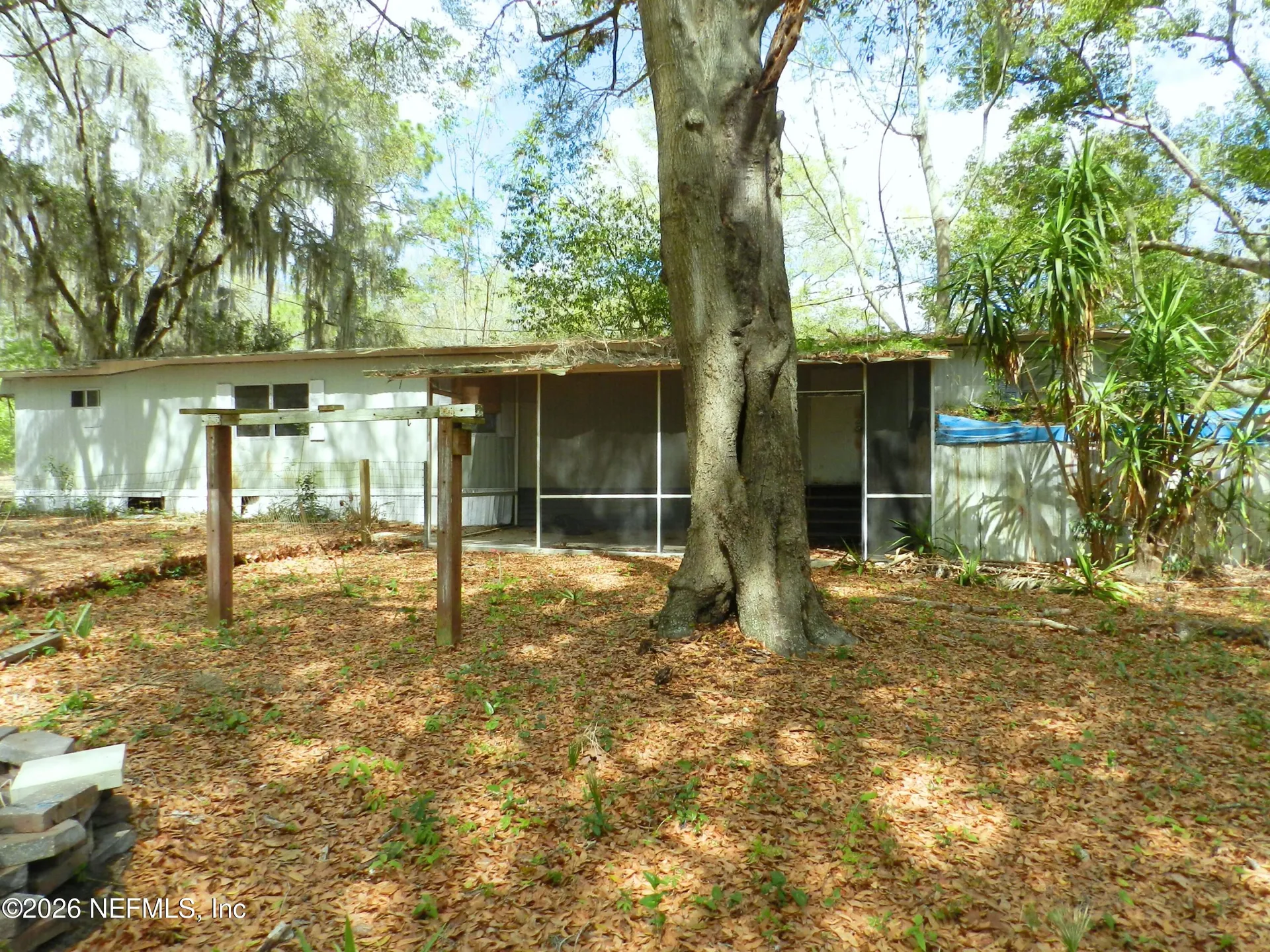 755 SW Jasmine Avenue Keystone Heights FL 32656