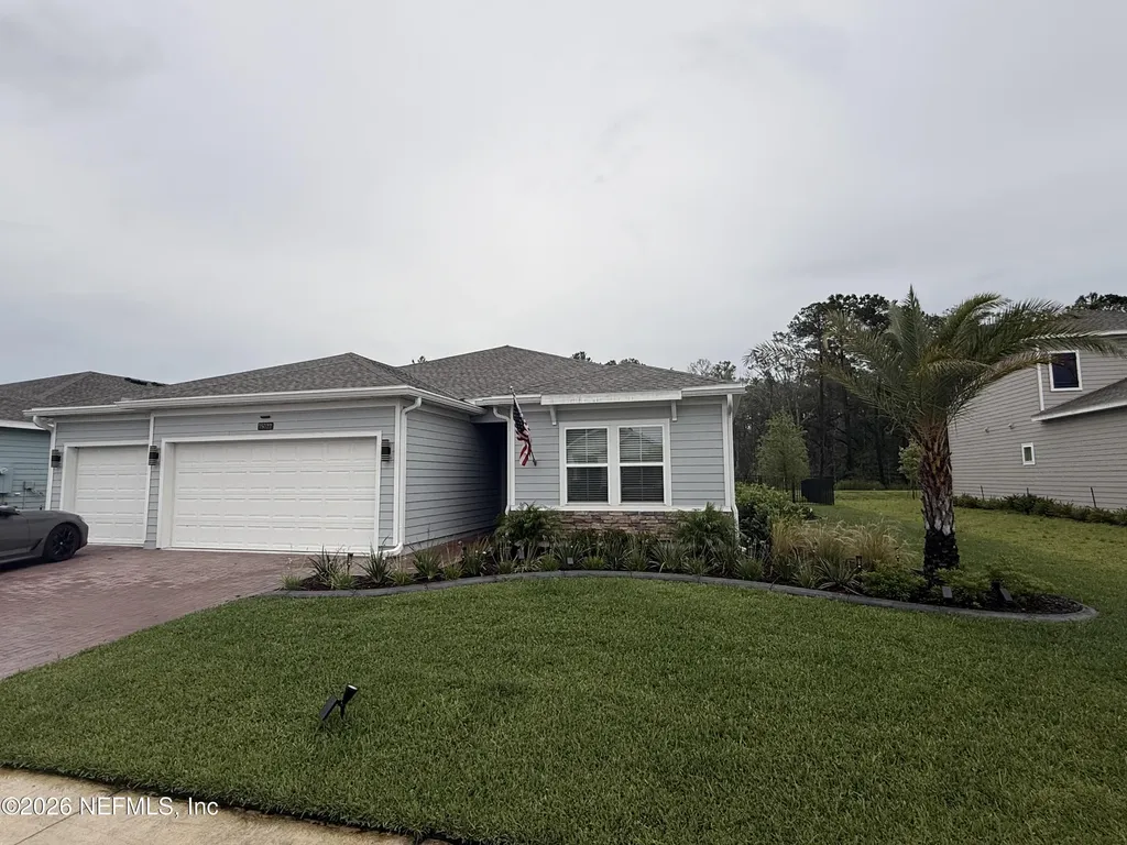 75722 Bayley Place Yulee FL 32097