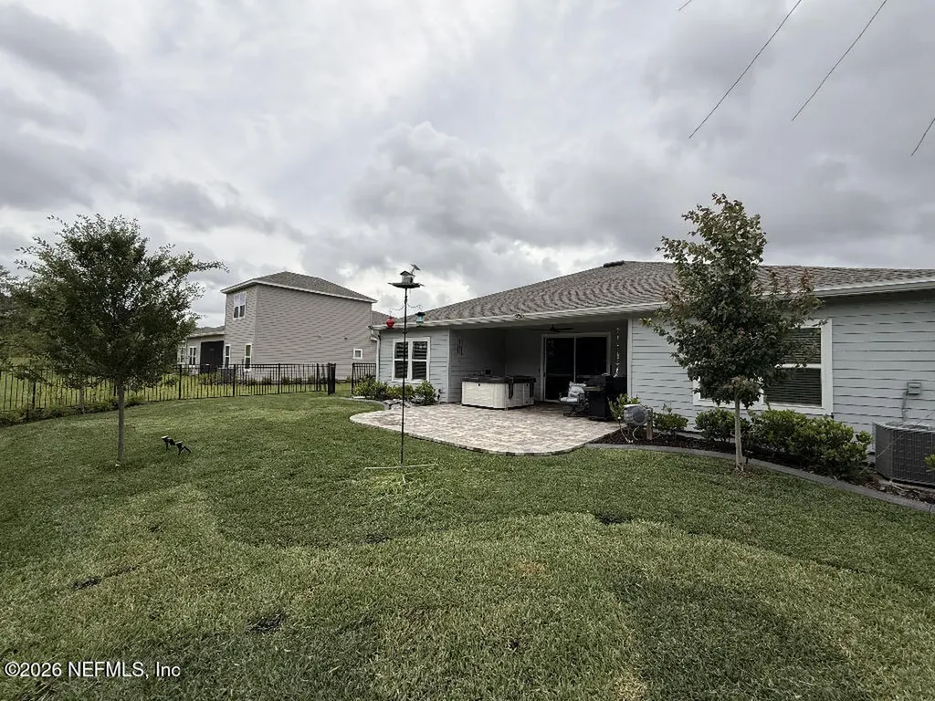 75722 Bayley Place Yulee FL 32097