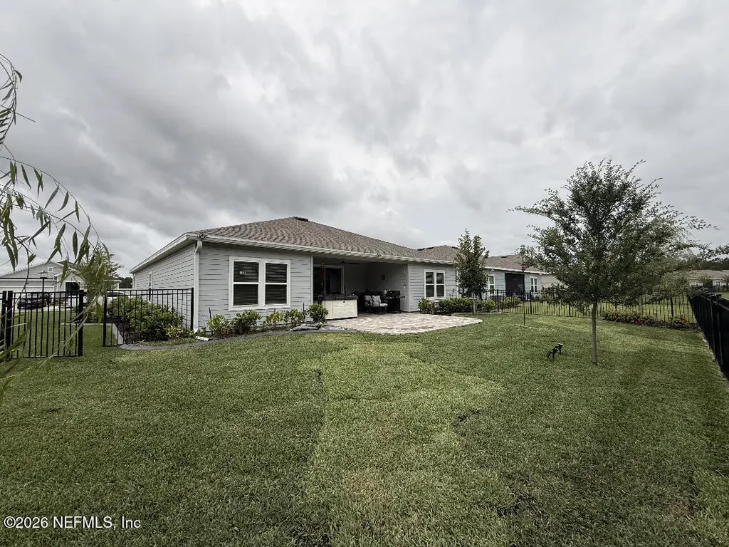 75722 Bayley Place Yulee FL 32097