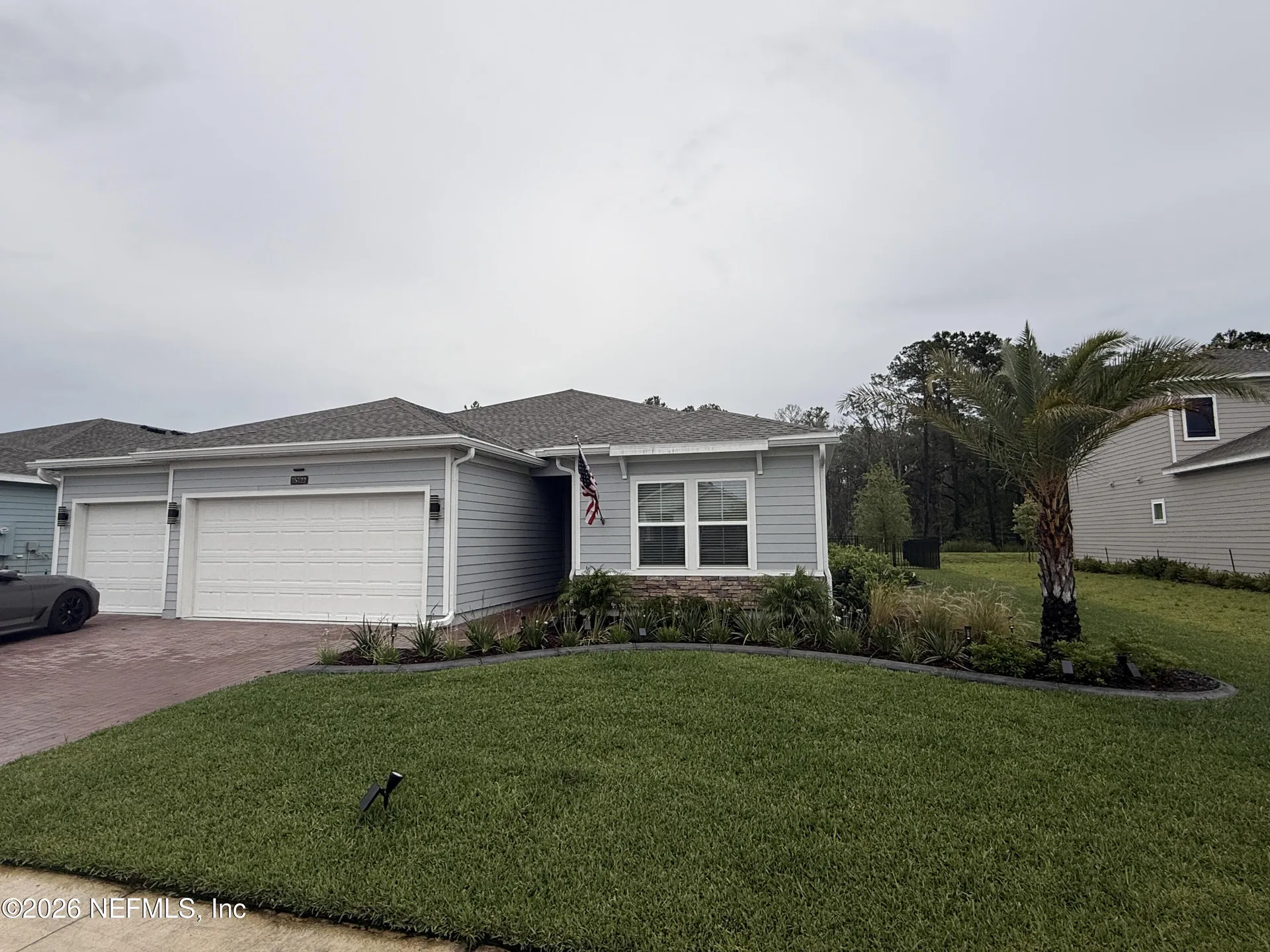 75722 Bayley Place Yulee FL 32097