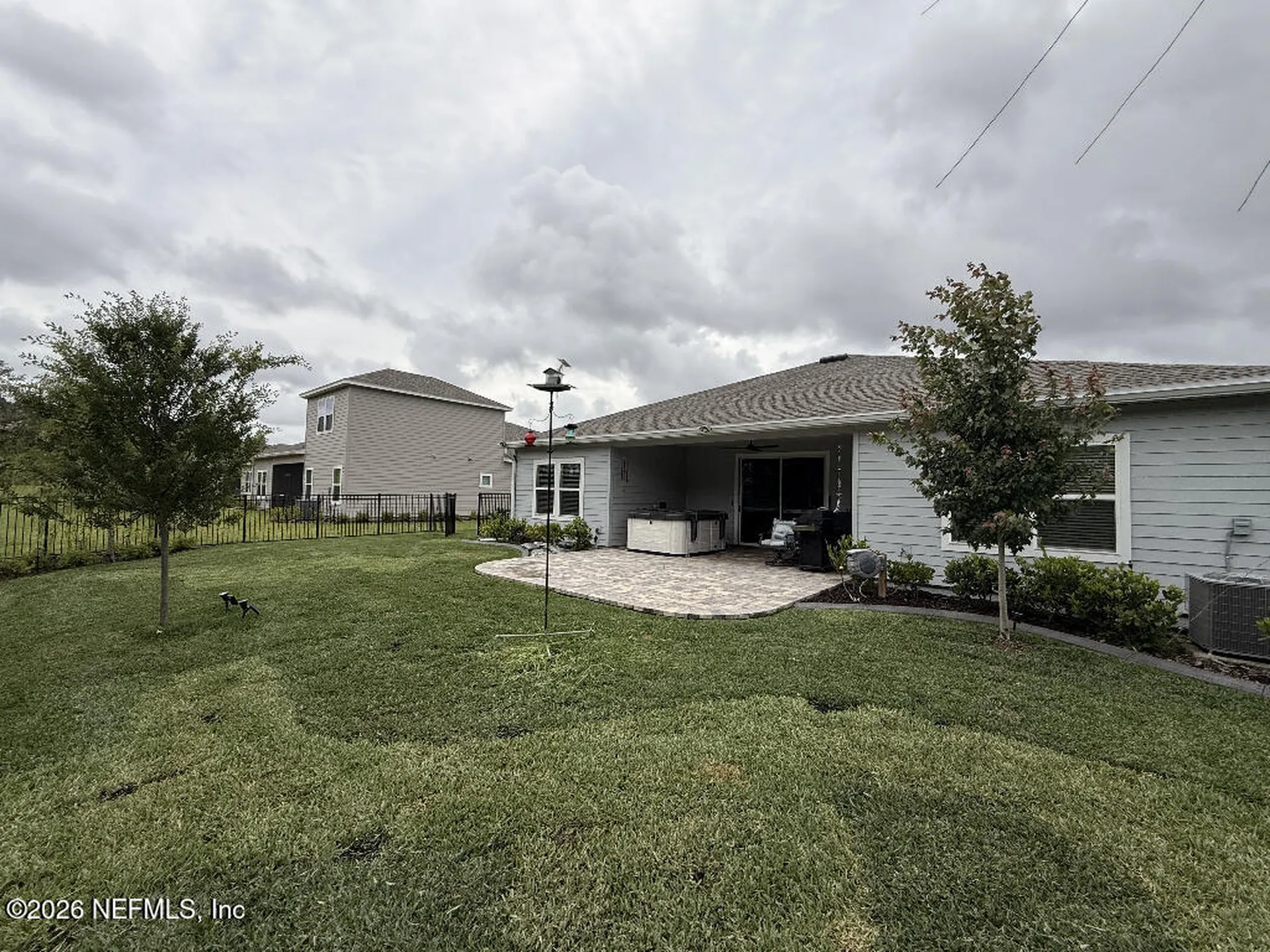 75722 Bayley Place Yulee FL 32097