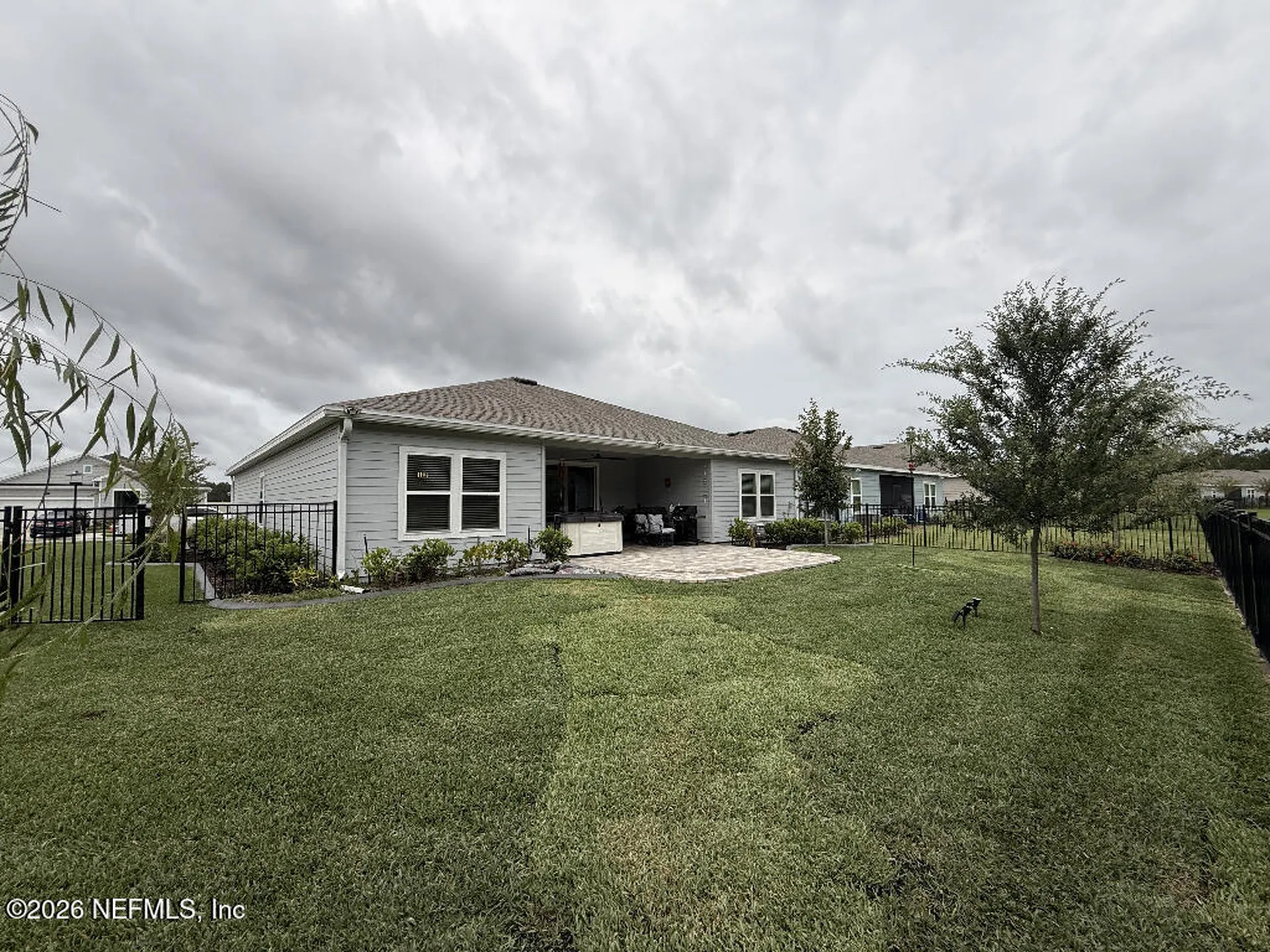 75722 Bayley Place Yulee FL 32097