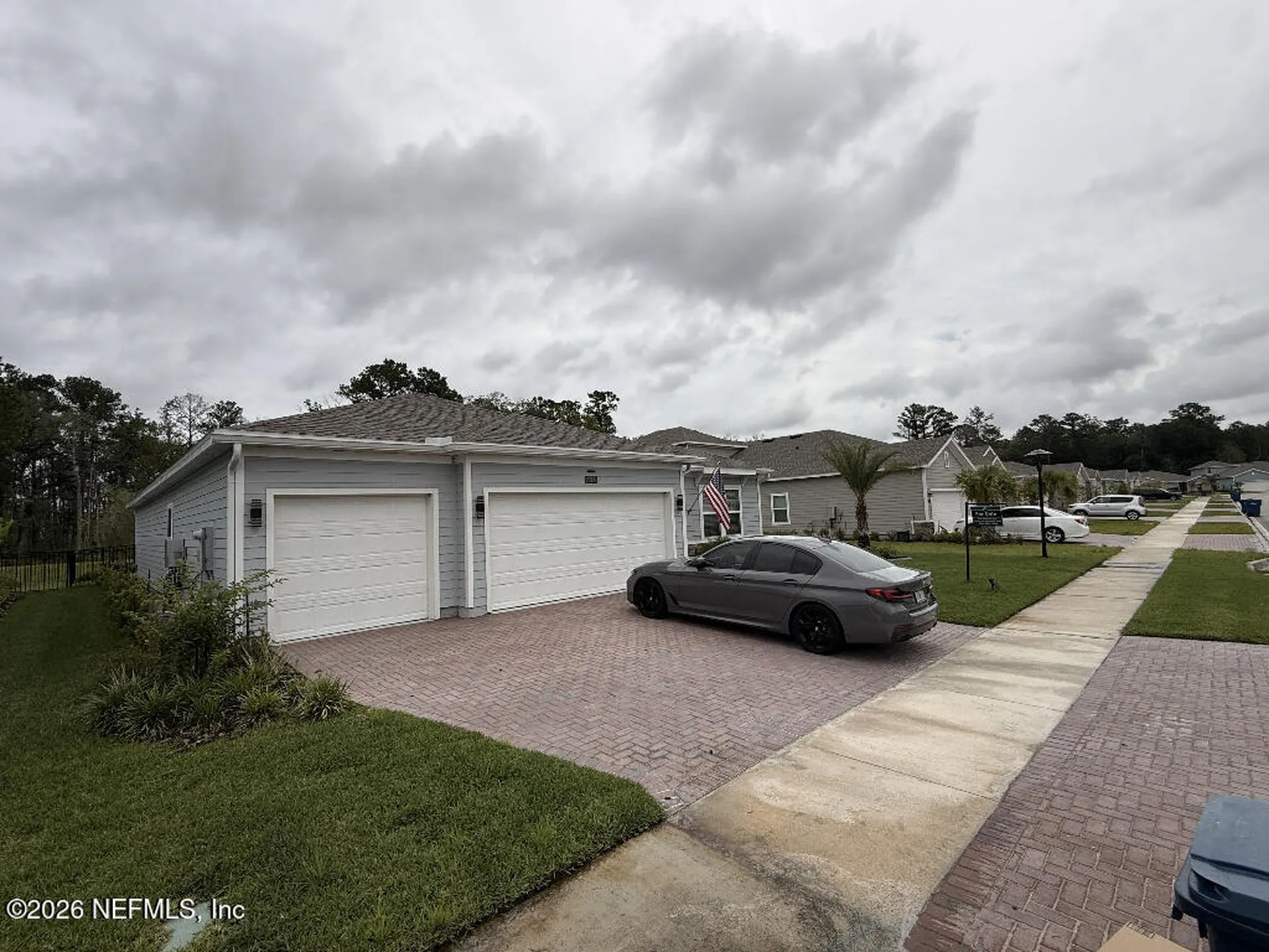 75722 Bayley Place Yulee FL 32097