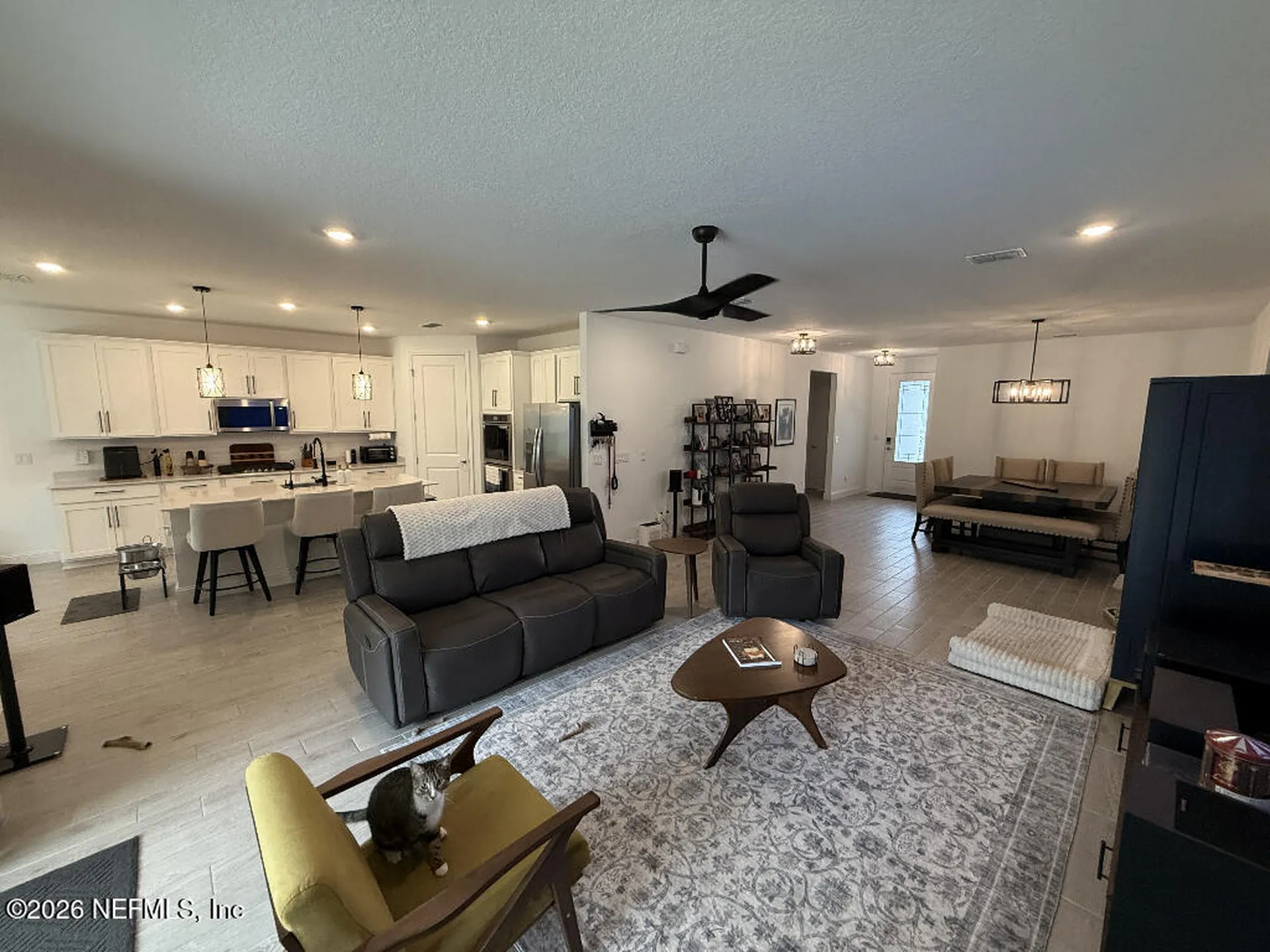 75722 Bayley Place Yulee FL 32097