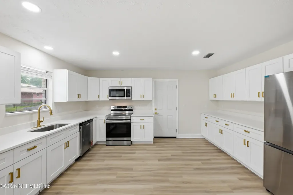 5231 Eulace Road Jacksonville FL 32210