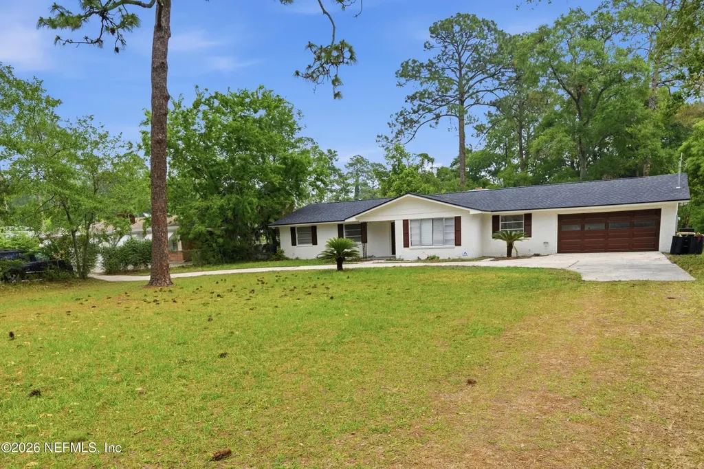 5231 Eulace Road Jacksonville FL 32210