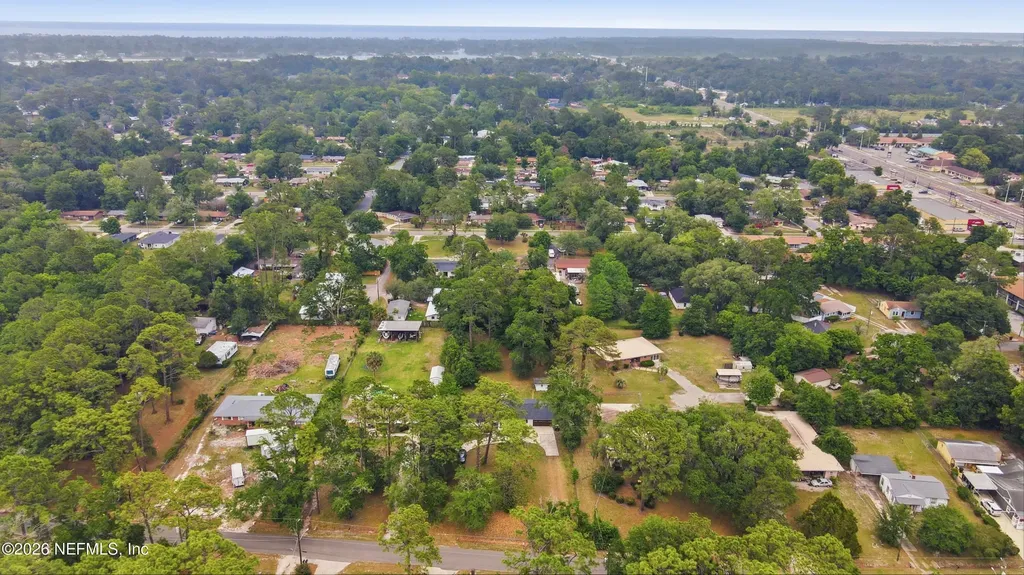 5231 Eulace Road Jacksonville FL 32210