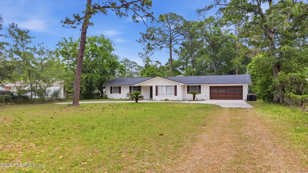 5231 Eulace Road Jacksonville FL 32210