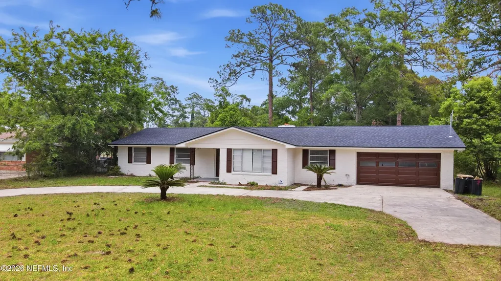 5231 Eulace Road Jacksonville FL 32210