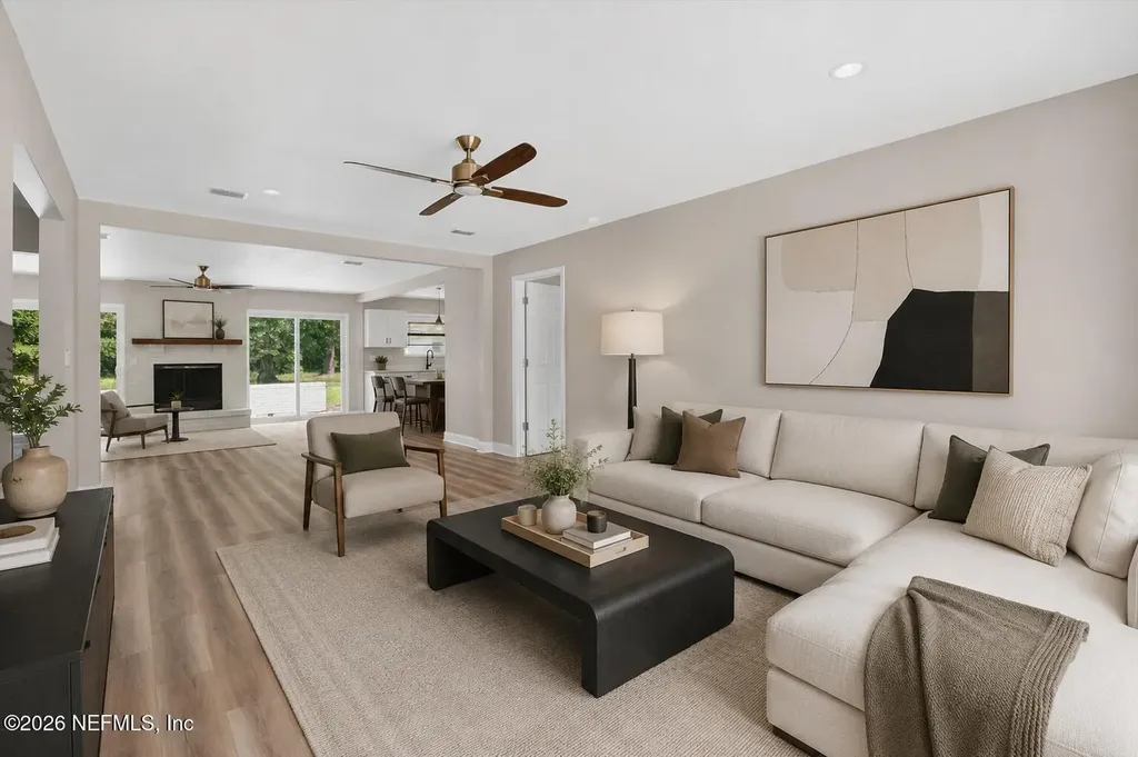 5231 Eulace Road Jacksonville FL 32210