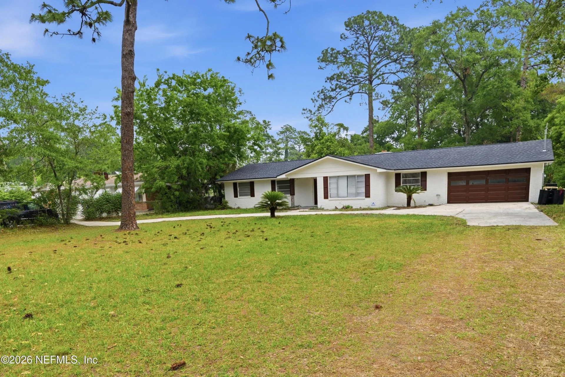 5231 Eulace Road Jacksonville FL 32210