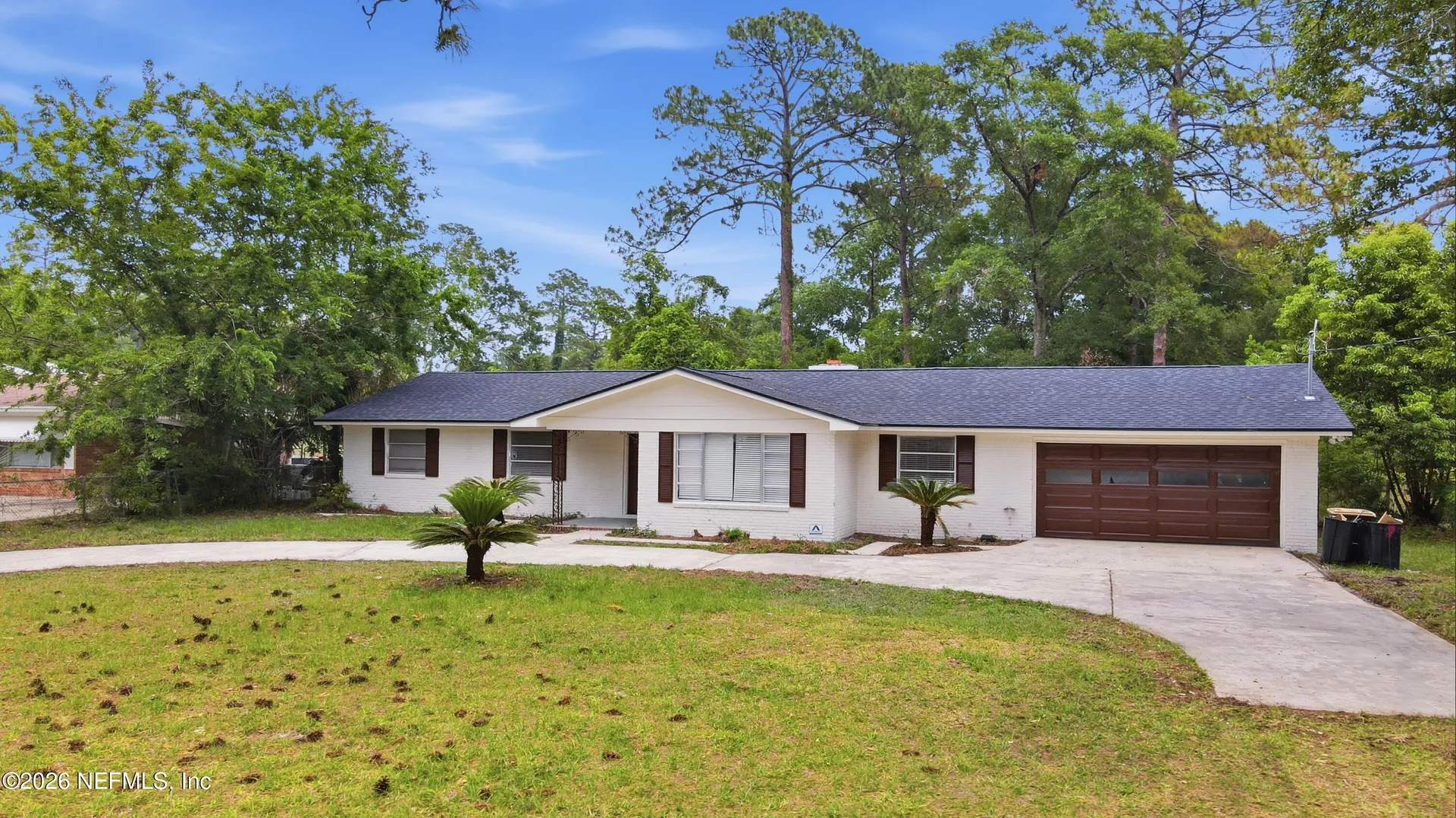 5231 Eulace Road Jacksonville FL 32210