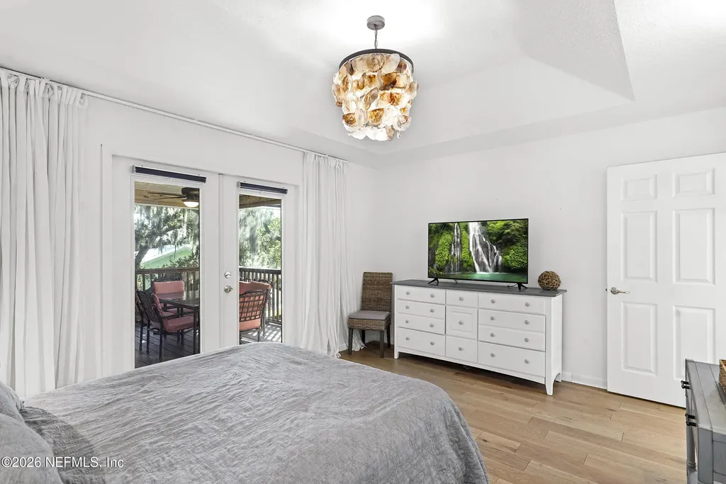 9 Althea Street St. Augustine FL 32084