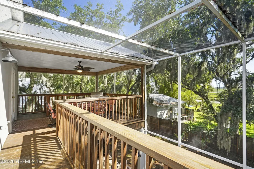 9 Althea Street St. Augustine FL 32084