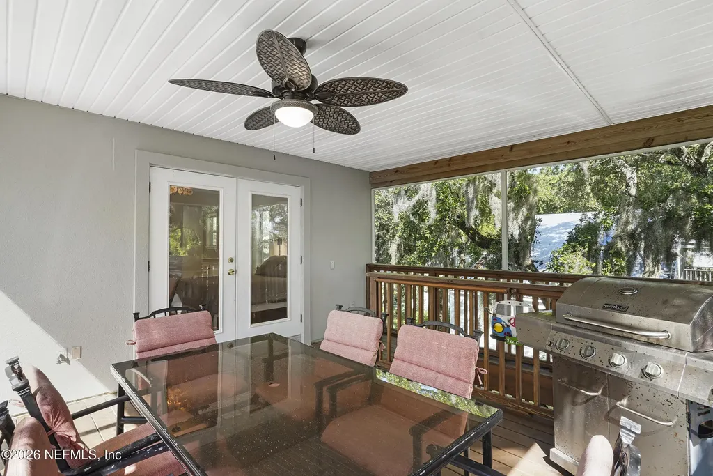 9 Althea Street St. Augustine FL 32084