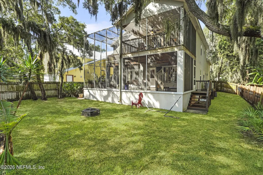 9 Althea Street St. Augustine FL 32084