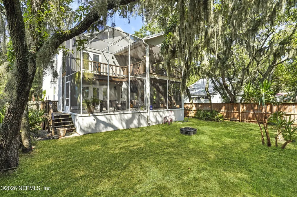 9 Althea Street St. Augustine FL 32084